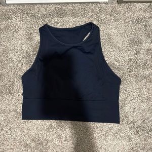 Lulu sports bra